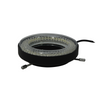 64 LED Microscope Ring Light with Four-Zone Quadrant Control Diameter 61mm 4W