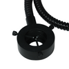 Microscope Fiber Optic Ring Light Guide Cable Diameter 34mm, Length 1000mm
