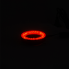 60 LED Microscope Ring Light (Red) Diameter 60mm 5W