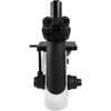 100X-800X Inverted Metallurgical Microscope, Trinocular, Halogen Light, Bright Field + Polarizing Kit