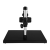 0.35X-2.25X Industrial Inspection Video Zoom Microscope, Post Stand 260mm