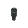1X Adjustable Microscope Camera Coupler C-Mount Adapter 23.2mm MZ08016151