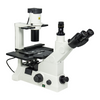 40X-400X Inverted Phase Contrast Lab Microscope, Trinocular, Halogen Light, Bright Field PH04070303