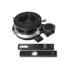 Simple Rotating Polarizer Kit for for PL0507 Series Microscope