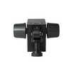 N Adapter E-Arm, Microscope Coarse Focus Block, 5/8" Mounting Pin