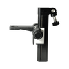 39mm E-Arm, Microscope Fine Focus Block, Inclinable Focusing Drive Track