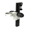 76mm E-Arm, Microscope Fine Focus Block, Inclinable Focusing Drive Track
