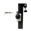 76mm E-Arm, Microscope Fine Focus Block, Inclinable Focusing Drive Track