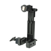 LCD Monitor Holder for Microscope Boom Stand, Clamp Diameter 25-37.5mm