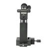 LCD Monitor Holder for Microscope Boom Stand, Clamp Diameter 25-37.5mm