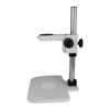 Microscope Post Stand, 76mm Coarse Focus Rack
