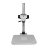 Microscope Post Stand, 83mm Coarse Focus Rack