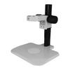 Microscope Track Stand, 85mm Coarse Focus Rack