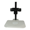 Microscope Track Stand, B&L Coarse Focus Rack