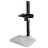 Microscope Track Stand, 39mm Coarse Focus Rack, 520mm Track Length