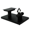 Horizontal Microscope Stand, 50mm Focusing Rack