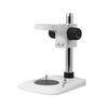 Microscope Post Stand, 76mm Coarse Focus Rack (Small) Slope Front Base ST05011201