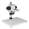 Microscope Post Stand, 46mm Fine Focus Rack