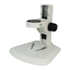 Microscope Track Stand, 76mm Coarse Focus Rack, 260mm Track Length