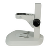 Microscope Track Stand, 76mm Coarse Focus Rack, 260mm Track Length