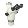 6-50X Zoom Stereo Microscope Head, Trinocular, Field of View 23mm Working Distance 115mm SZ04031131