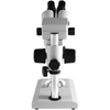 6.5X-45X Widefield Zoom Stereo Microscope, Binocular, Post Stand