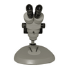 7X-45X Widefield Zoom Stereo Microscope, Binocular, Post Stand (Height 240mm)