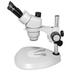 7X-40X Super SWF Binocular Zoom Stereo Microscope 76mm Post Stand