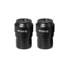 WF 20X Widefield Focusable Microscope Eyepieces, High Eyepoint, 30mm, FOV 12mm, Adjustable Diopter (Pair) SZ09013621