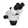 7-45X Zoom Stereo Microscope Head, Trinocular, Field of View 20mm Working Distance 100mm SZ19011133