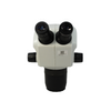 7-45X Zoom Stereo Microscope Head, Binocular, Field of View 22mm Field of View 24mm Working Distance 110mm SZ27011221