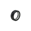 0.5X Auxiliary Objective Barlow Lens for SZ2701 Zoom Stereo Microscope (52mm)