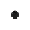 0.5X Adjustable Microscope Camera Coupler C-Mount Adapter 30mm