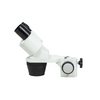2X/4X Binocular Dual Power Stereo Microscope Head With No Eyepieces