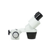 2X/4X Binocular Dual Power Stereo Microscope Head With No Eyepieces