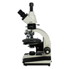 40X-630X Polarizing Microscope, Trinocular, Halogen Light, for Geology, Petrology, Laboratories