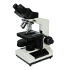 40X-1600X Phase Contrast Lab Microscope, Binocular, Halogen Light