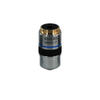 40X Achromatic Polarizing Microscope Objective Lens (Spring) PL04083512