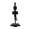 Microscope and Monitor Arm, Heavy Base Post Stand