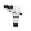 8-65X Parallel Zoom Stereo Microscope Head, Binocular, Adjustable Eyetube Angle 0-35 Degrees with Focusable Eyepieces PZ04011222