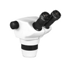 ESD Safe 8-50X Zoom Stereo Microscope Head, Binocular, Field of View 22mm Working Distance 115mm SZ17011122