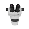 ESD Safe 8-50X Zoom Stereo Microscope Head, Binocular, Field of View 22mm Working Distance 115mm SZ17011122