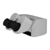 Stereo Microscope Eyepiece Body Tube, Binocular, Infinite, Adjustable Eyetube Angle 0-35 Degrees, PZ04012521