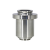 Leica Compatible 1X Microscope Camera Coupler C-Mount Adapter 34mm
