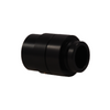 1X Microscope Camera Coupler C-Mount Adapter 30mm