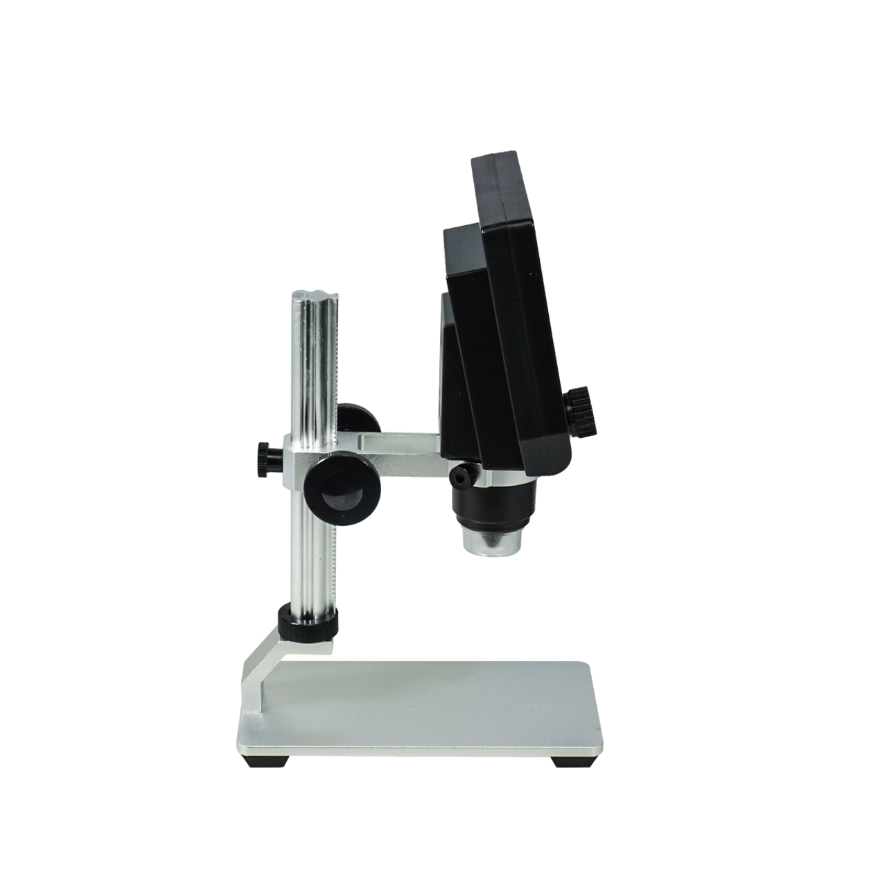 Microscope pour Réparation Electronique+500+LED