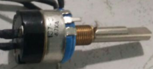 Replacement Rheostat ML023112110003 Boli Optics Microscope Store