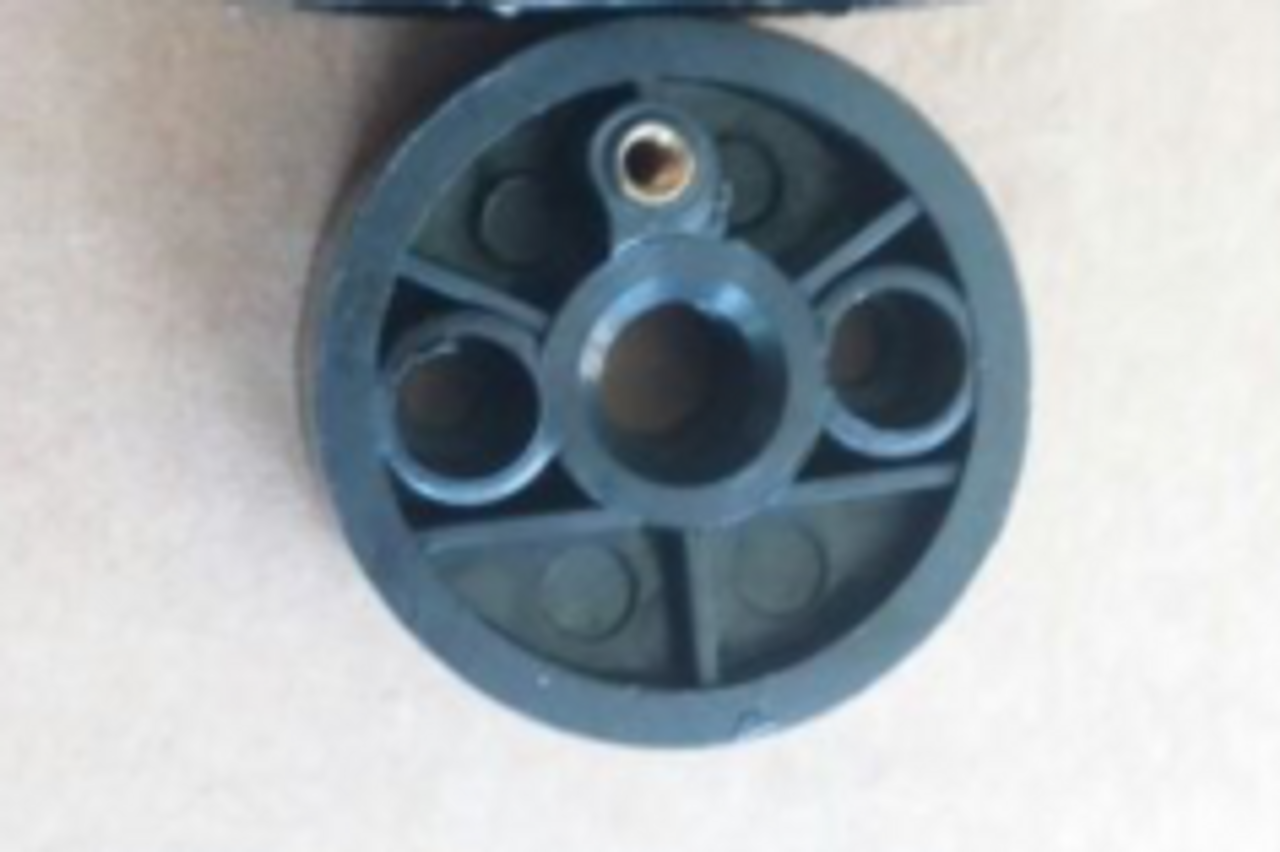 Zoom Knob Connector SZ050311210002 Boli Optics Microscope Store