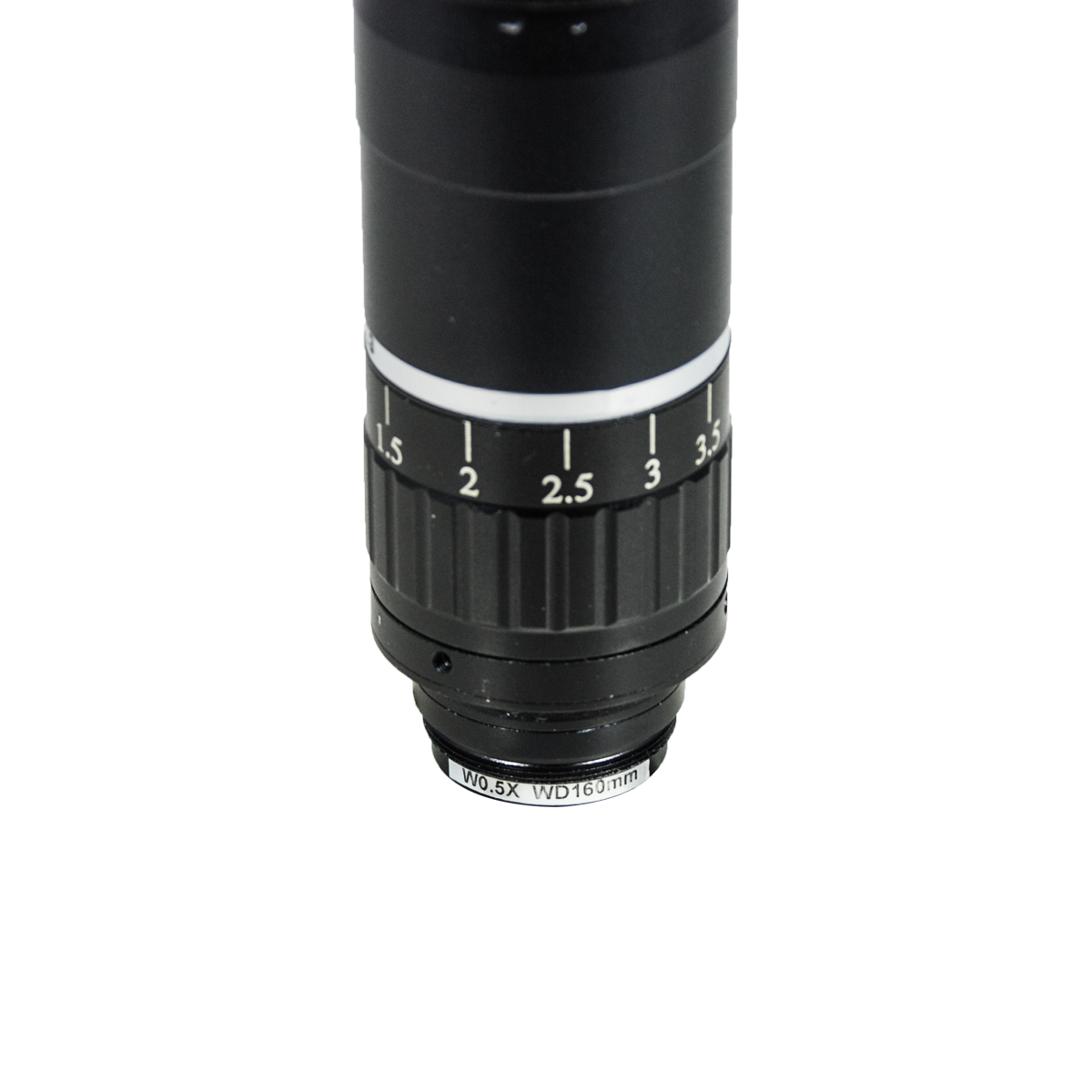 Objective Working Distance 160mm 0.5X Objective MZ37014211 | Boli ...