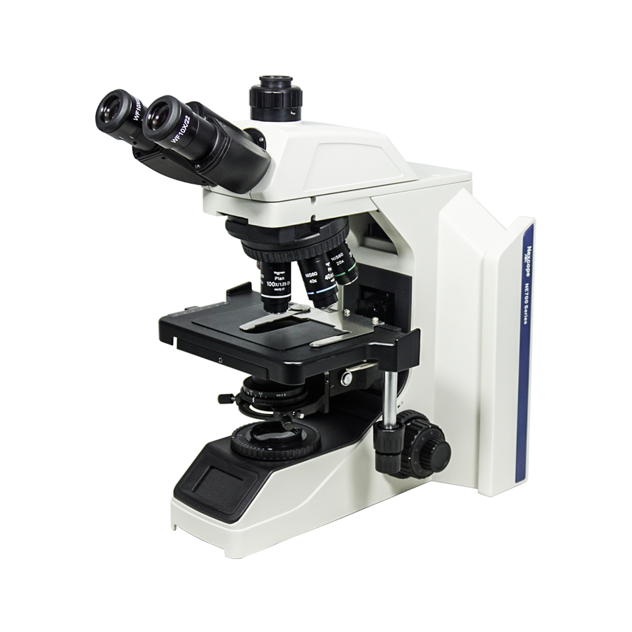 Microscope Objective Lens, Brass And Aluminum Alloy Biological Microscope  Objective Lens Bright For Chemistry Physics 